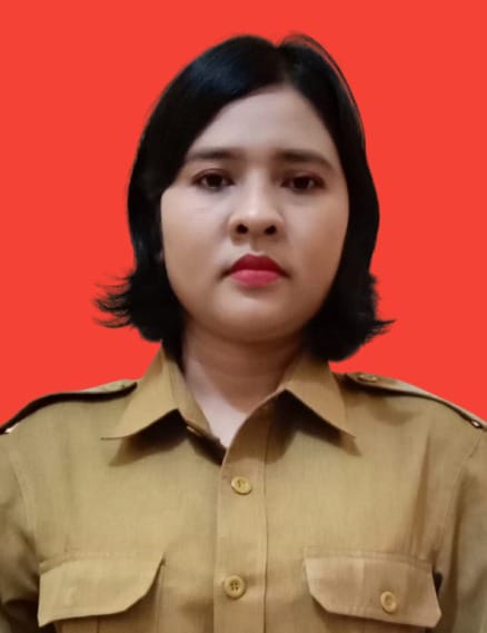 Foto HENNI SEMBIRING, S.Pd